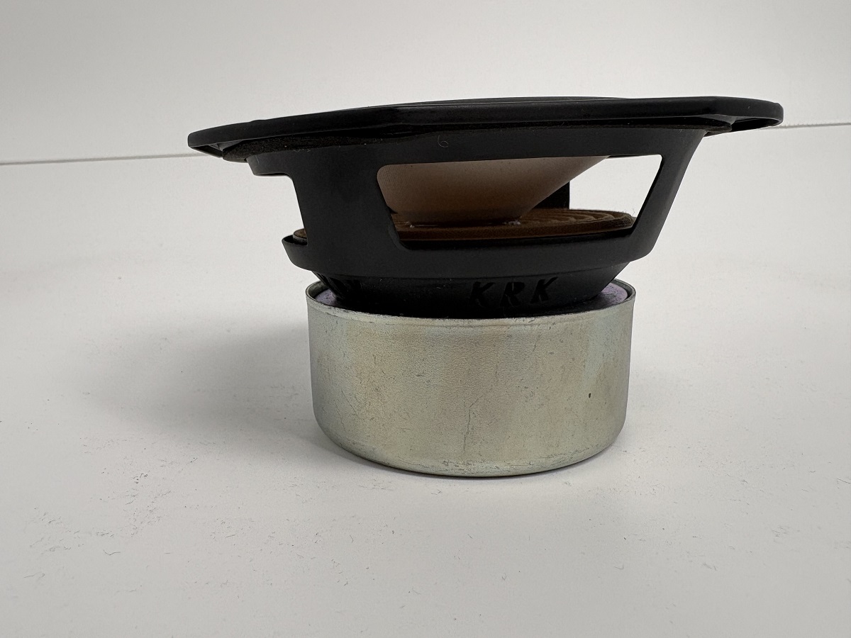 KRK PARTS WOOFER RP5G2