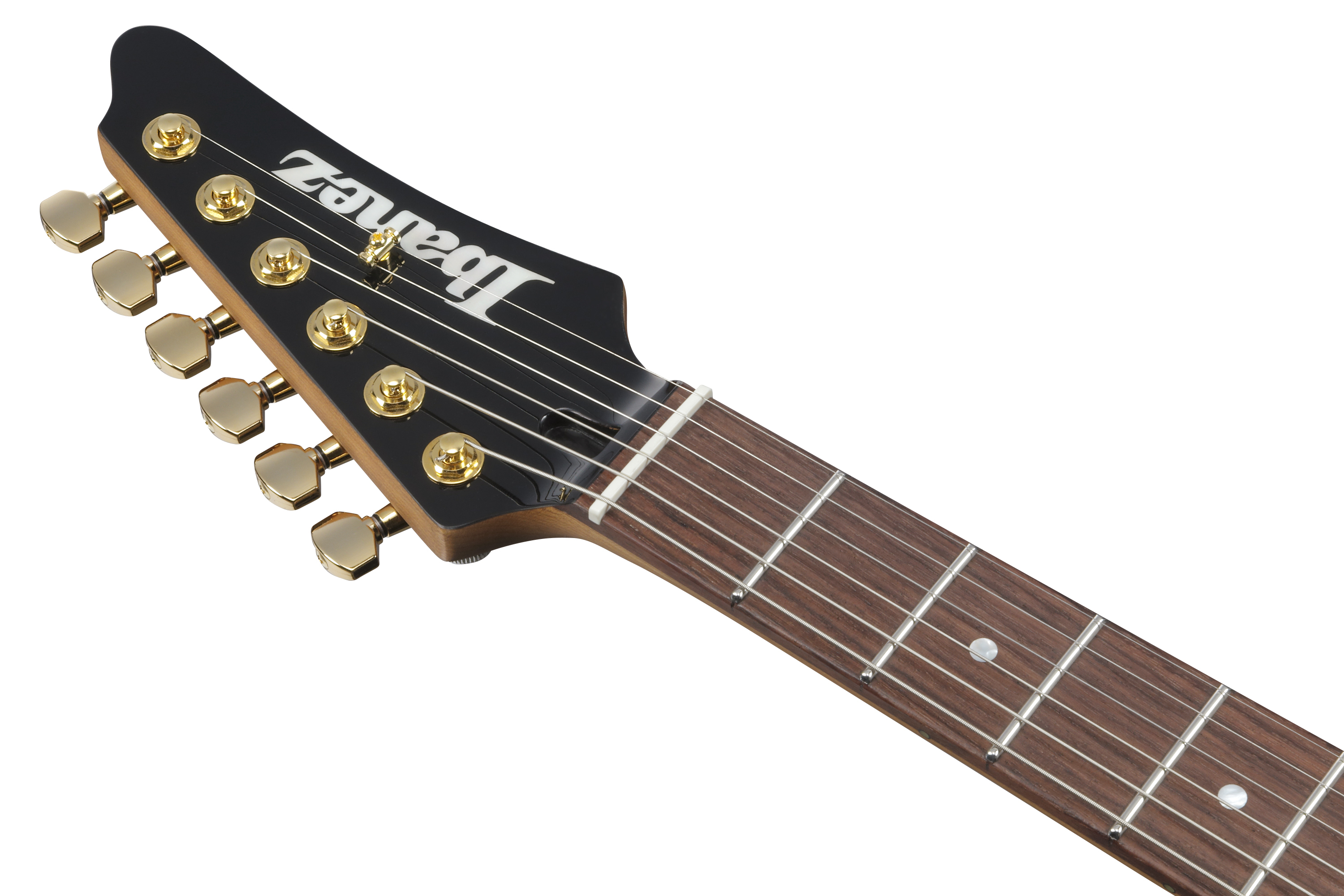 AZ41P1PB-TGB Premium AZ E-Gitarre Transparent Gray Burst 