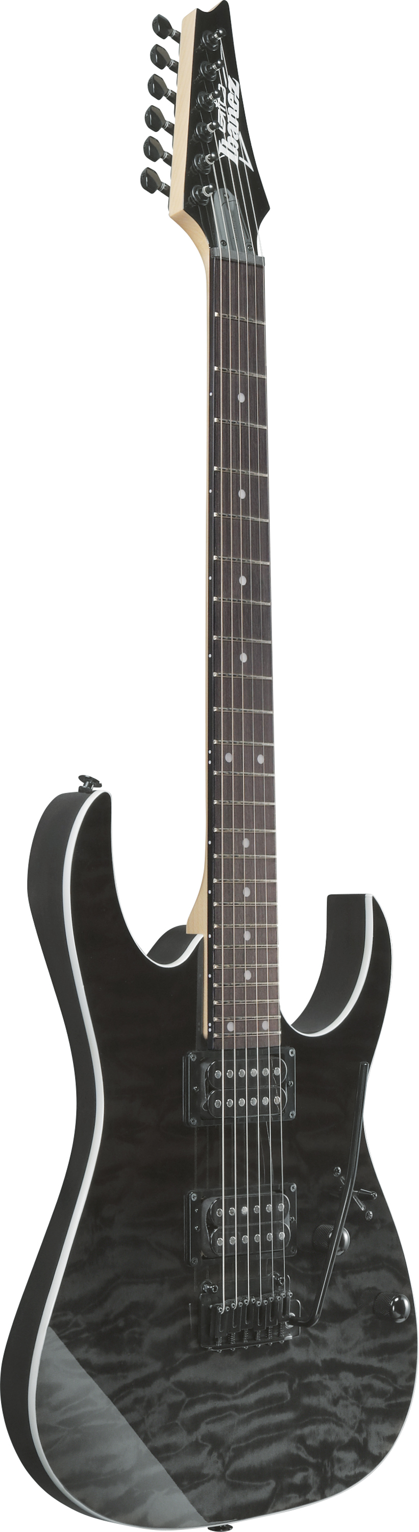 GRG120QASP-BKG Gio RG Black Gradation
