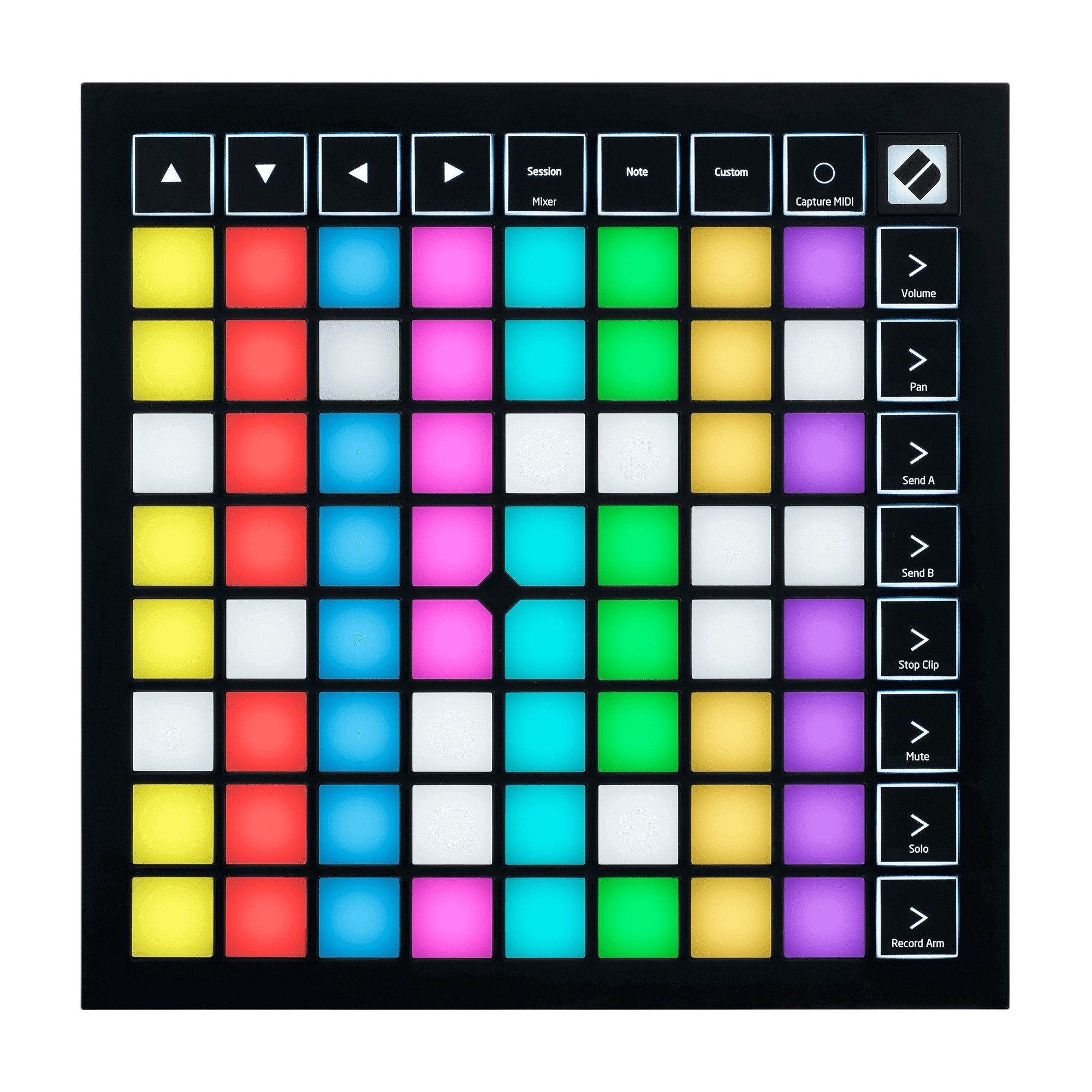Launchpad X - Midi-Controller