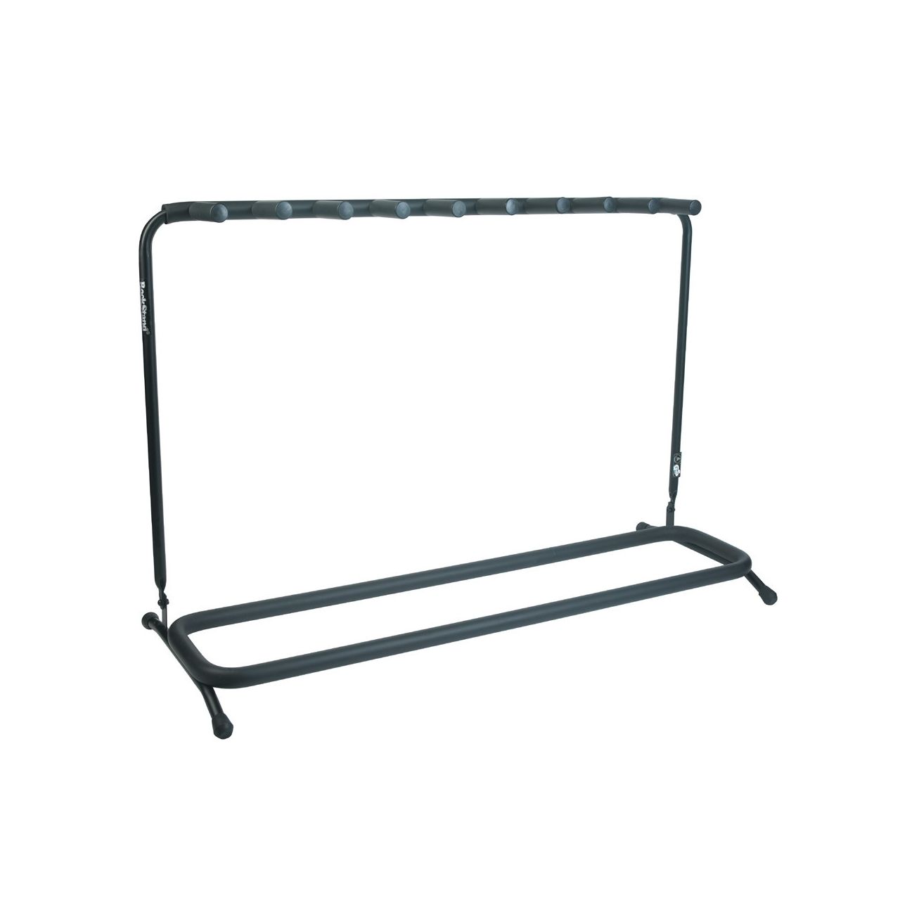 RS 20863 9 E-Guitar Rack Stand