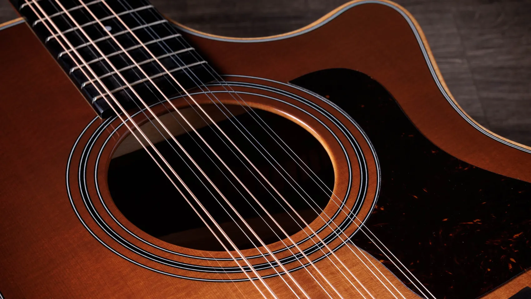 354ce Studio Special Edition Honeyburst