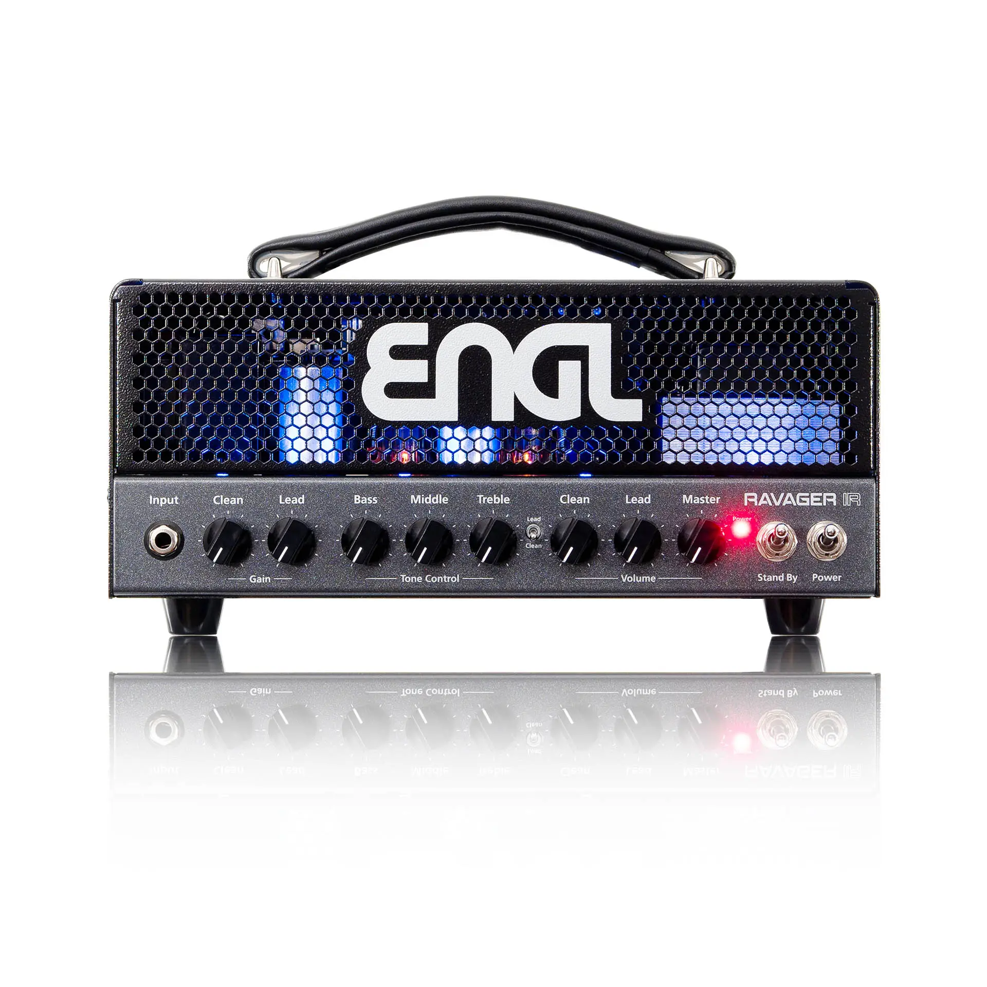 E725 Ravager IR 20