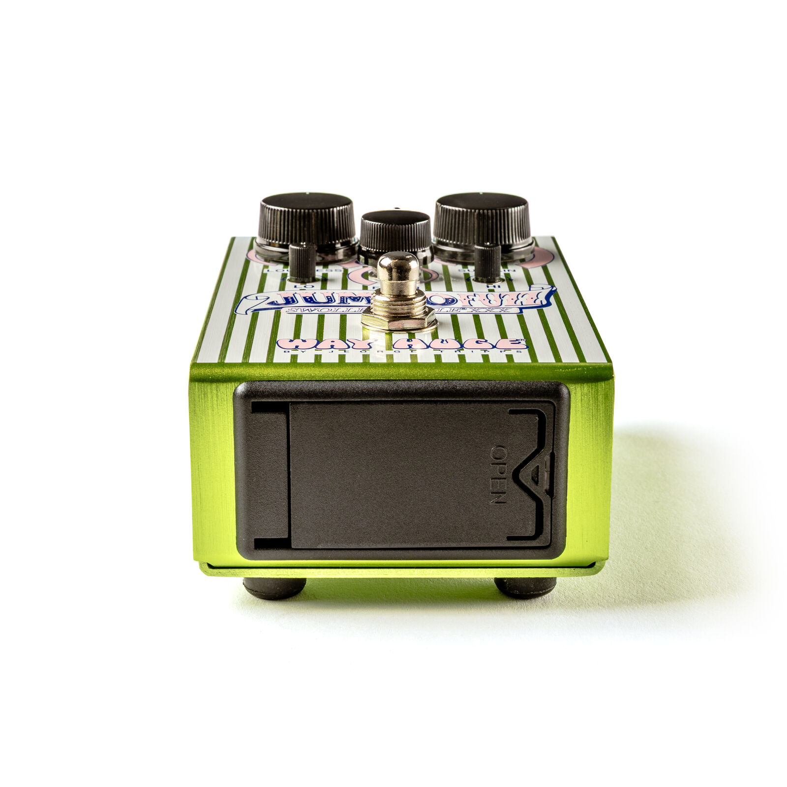 Swollen Pickle XXX Jumbo Fuzz