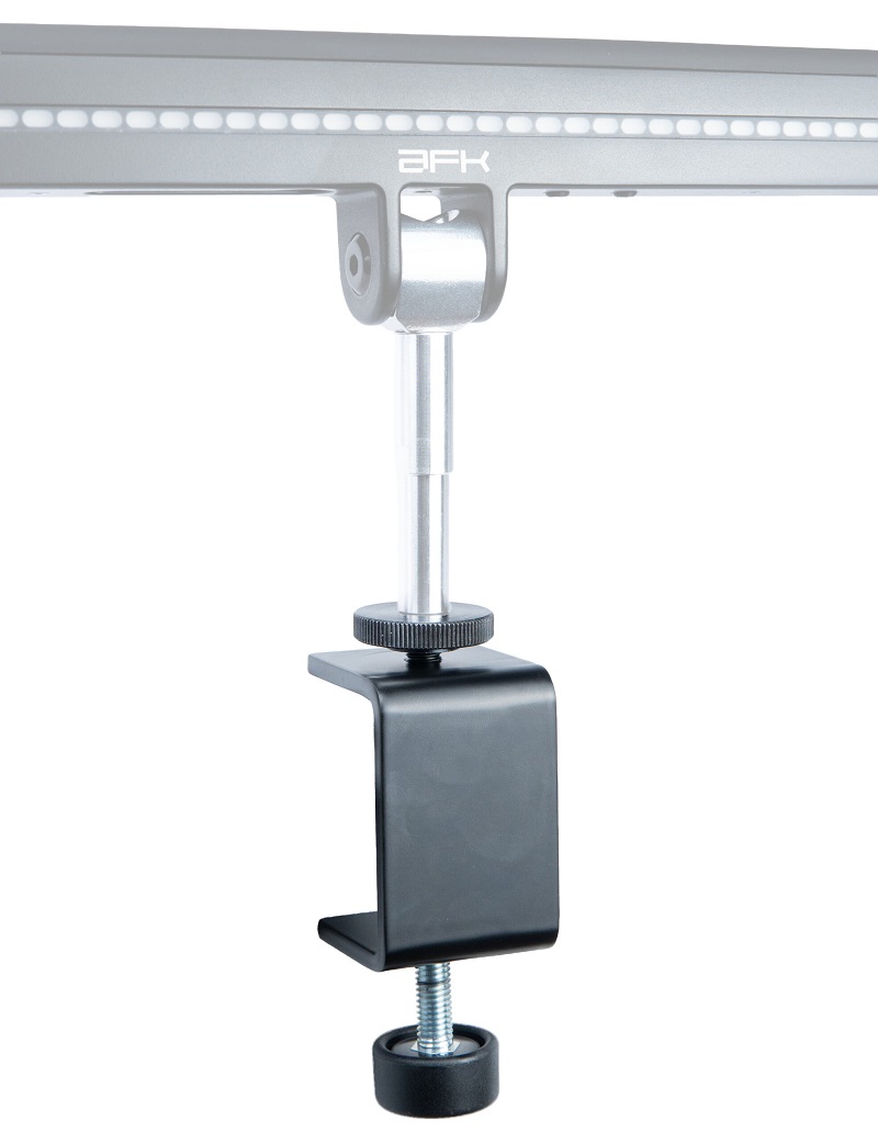 Tischklemme für Drumbeam