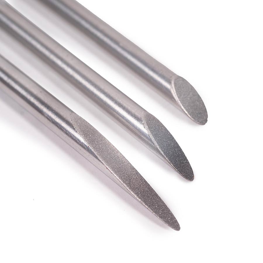 SM0335 Bundabrichtfeile