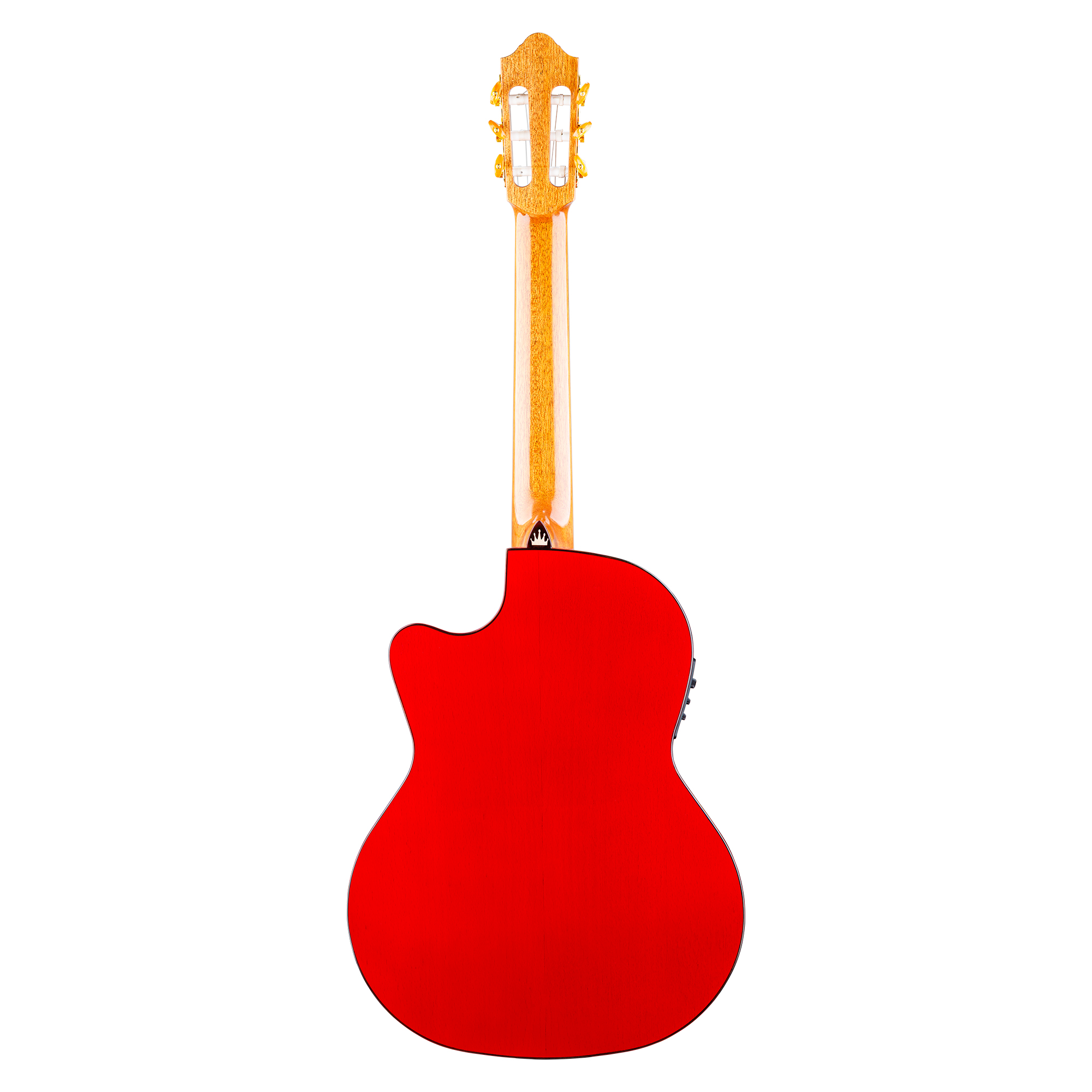 Gipsy KIngs Alma Flamenco-Gitarre