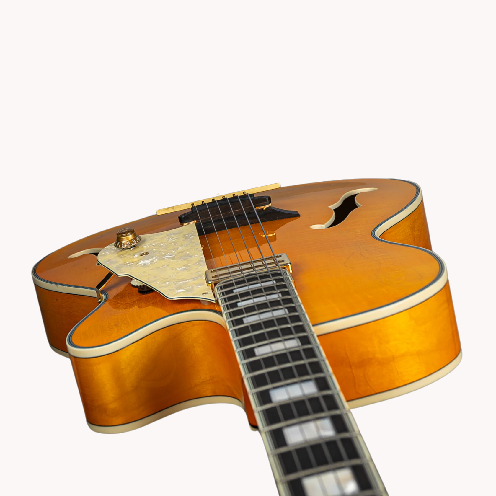 Montreux Trans Honey Aged