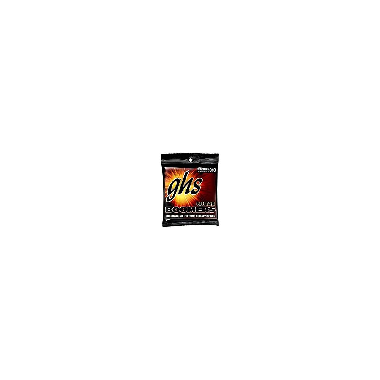 Boomers Dynamit ELight 010-046 010,013,018,026,036,046