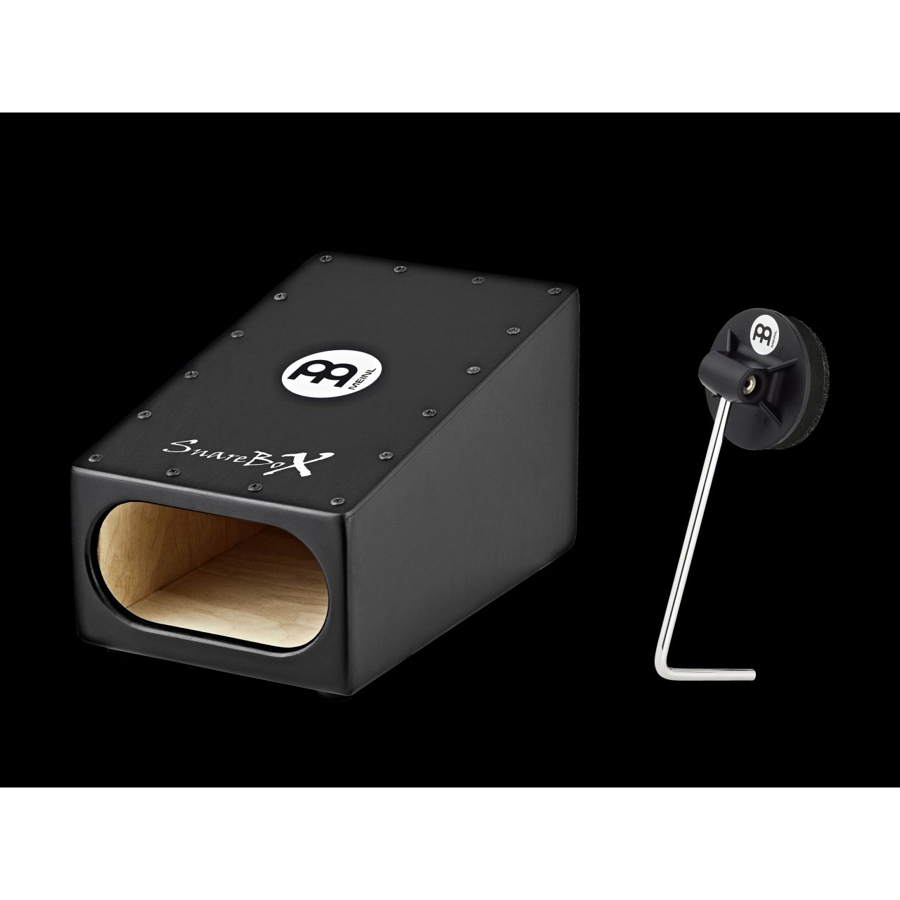 Percussion SnareBoX