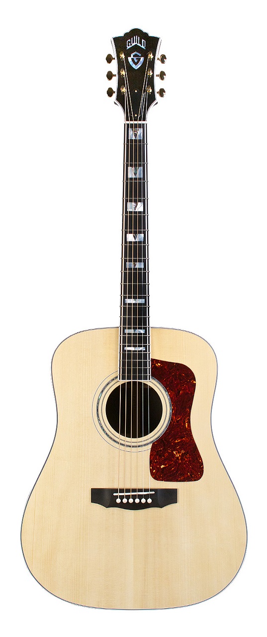 D-55E Natural USA