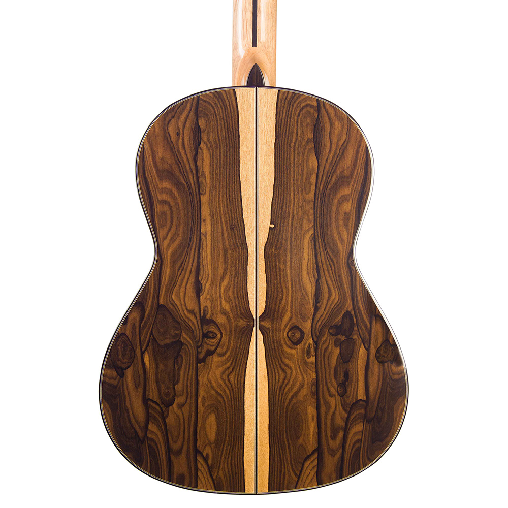 100th Year Anniversary Spruce Konzertgitarre