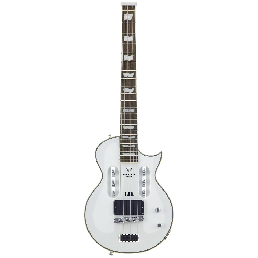 E-Series LTD EC-1 - Snow White