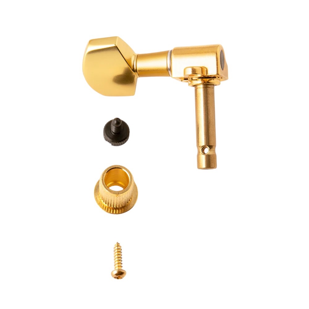 Phase III Locking Tuners (Gold)