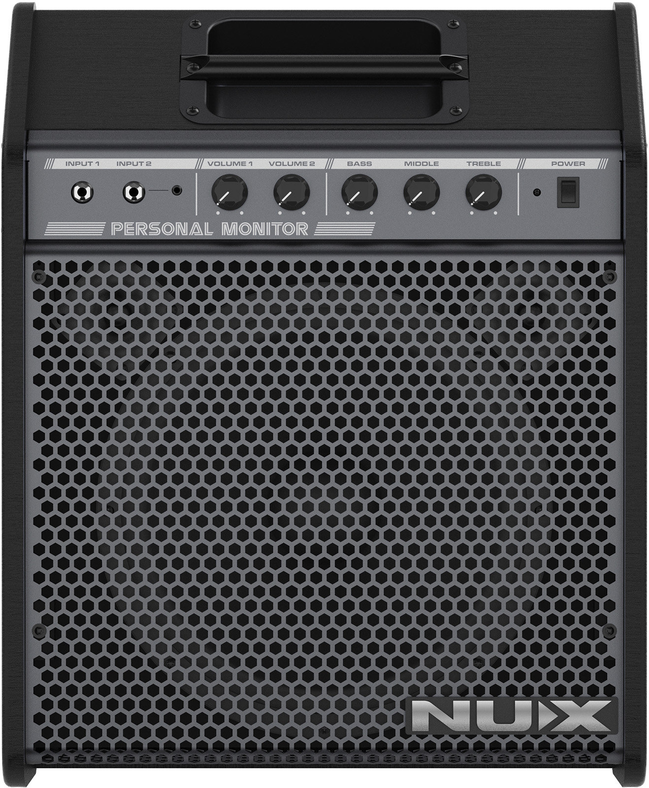 NPA-100 Drum  Monitor 120W