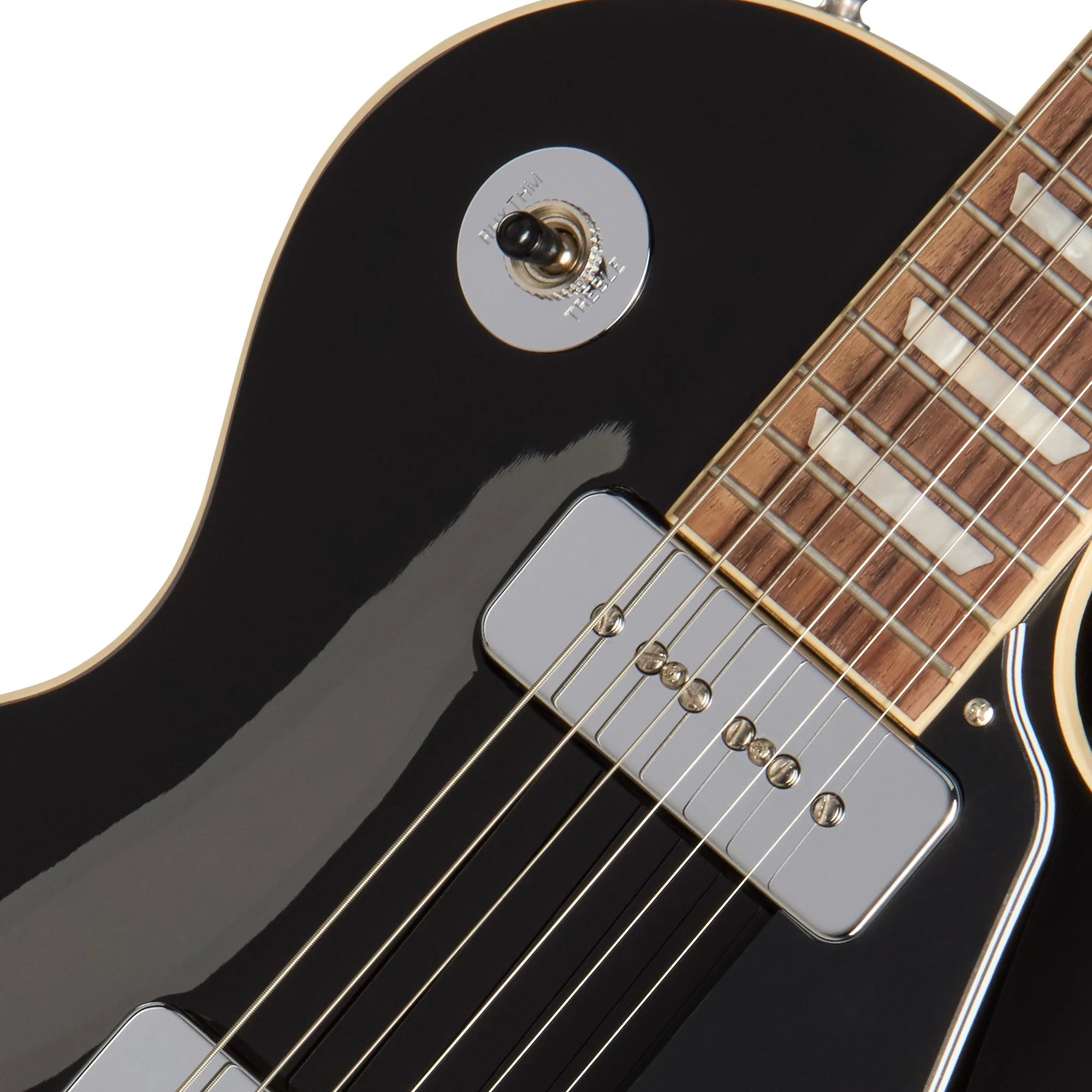 Noel Gallagher Les Paul Standard