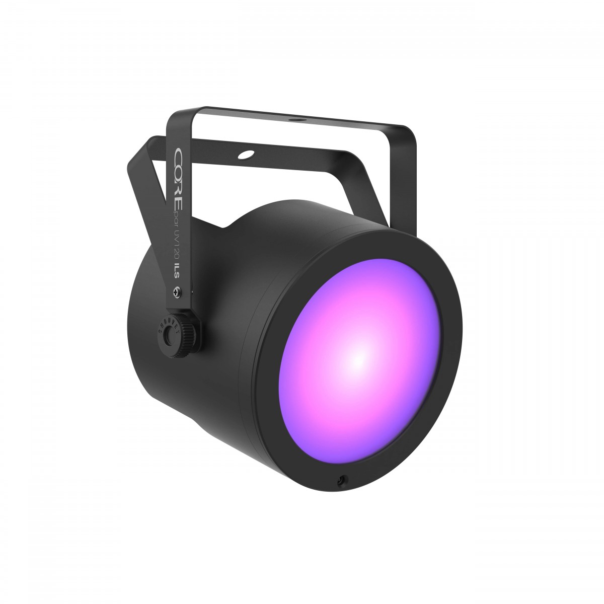 Chauvet DJ COREpar UV 120 ILS Seitenansicht links