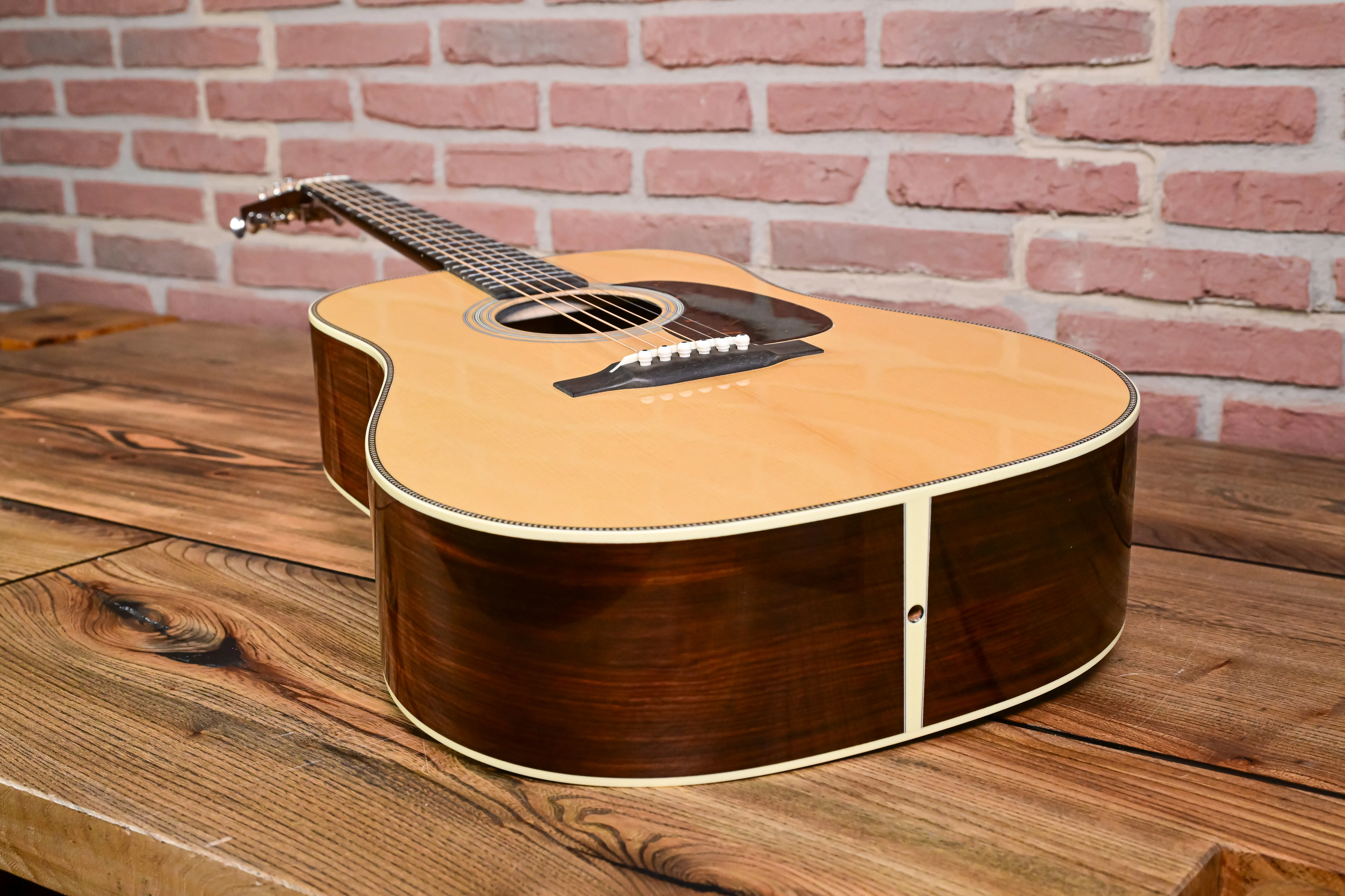 D-28 Authentic 1937 2024 Version