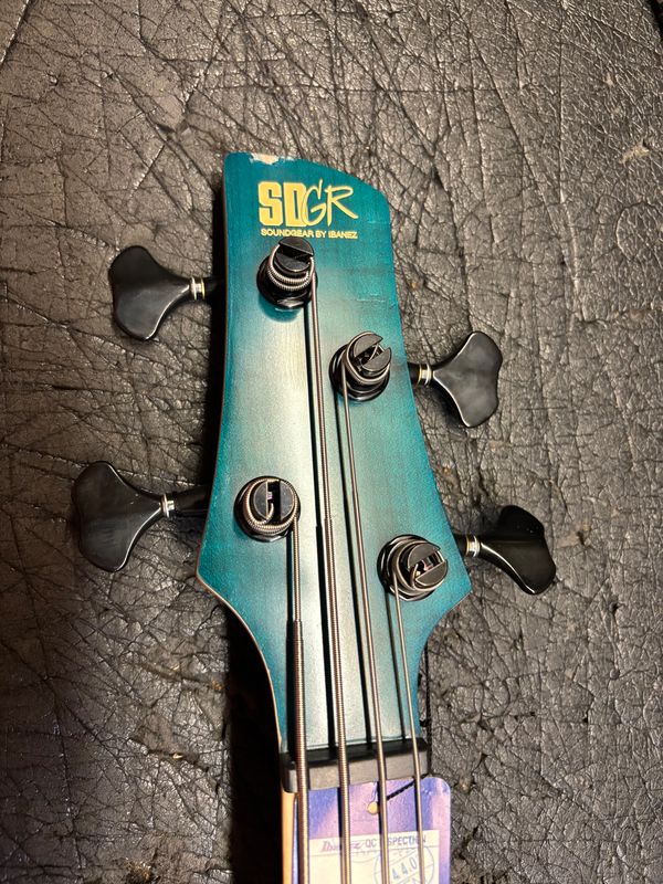 SR1420B-CGL (B-Stock)