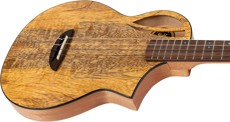 Aviator Baritone Mango CE
