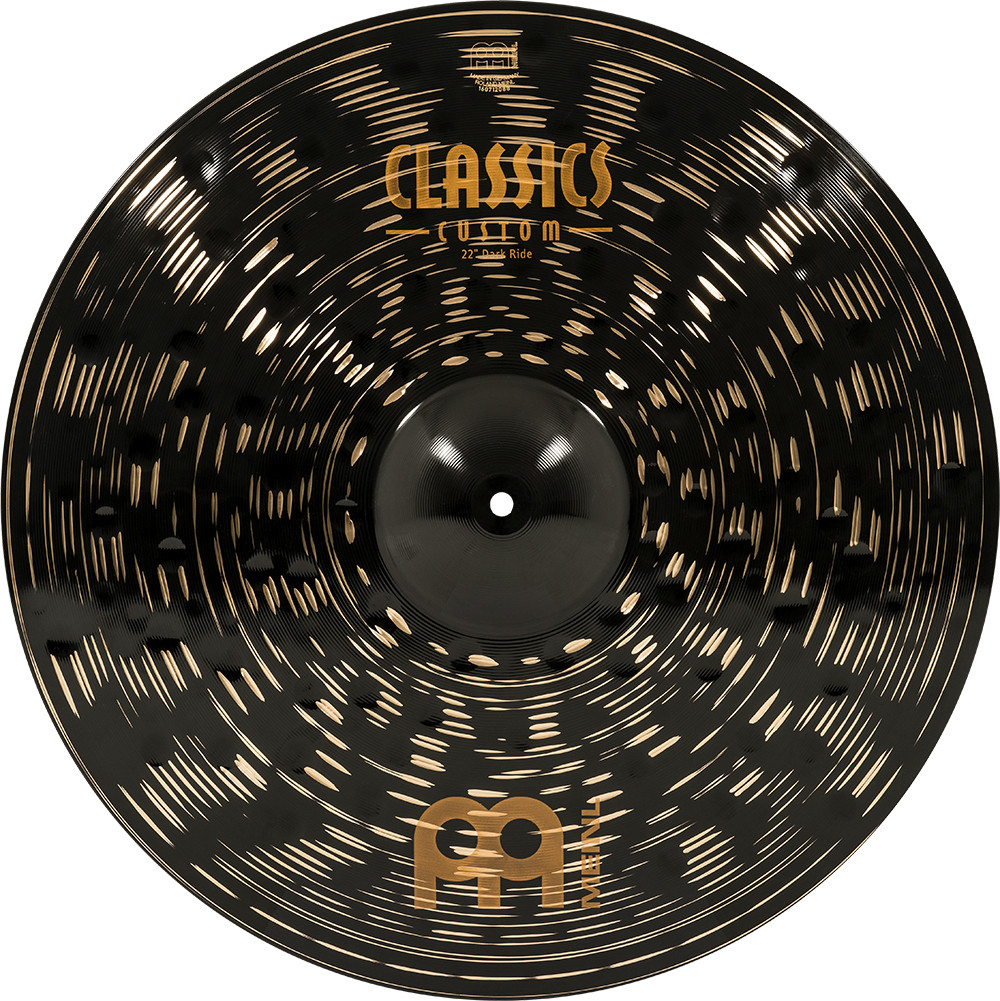 22" Classics Custom Dark Ride CC22DAR