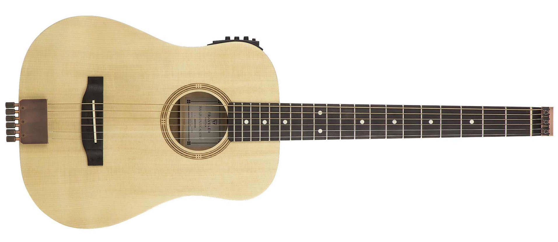 ACOUSTIC Gitarre AG-105 EQ "B-Stock"