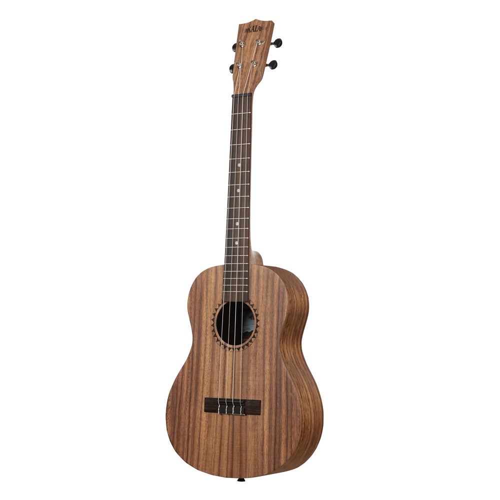 KA-TEAK-B Teak Bariton Ukulele
