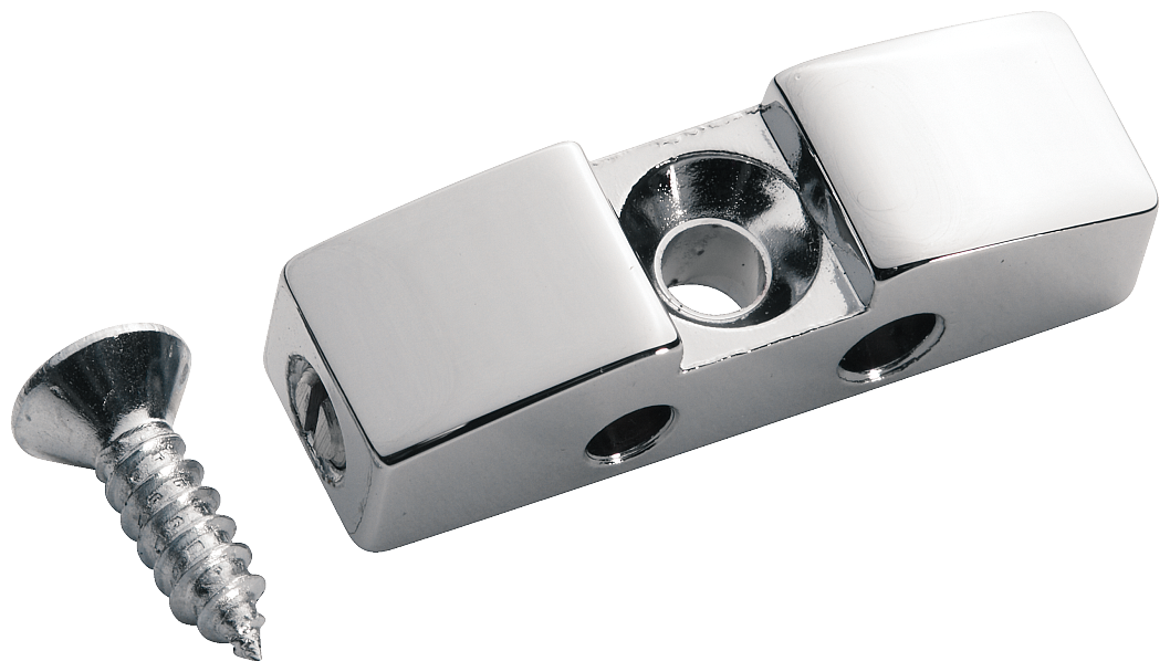 RGAWH10 Hex-Key Wrench Holder - Chrome