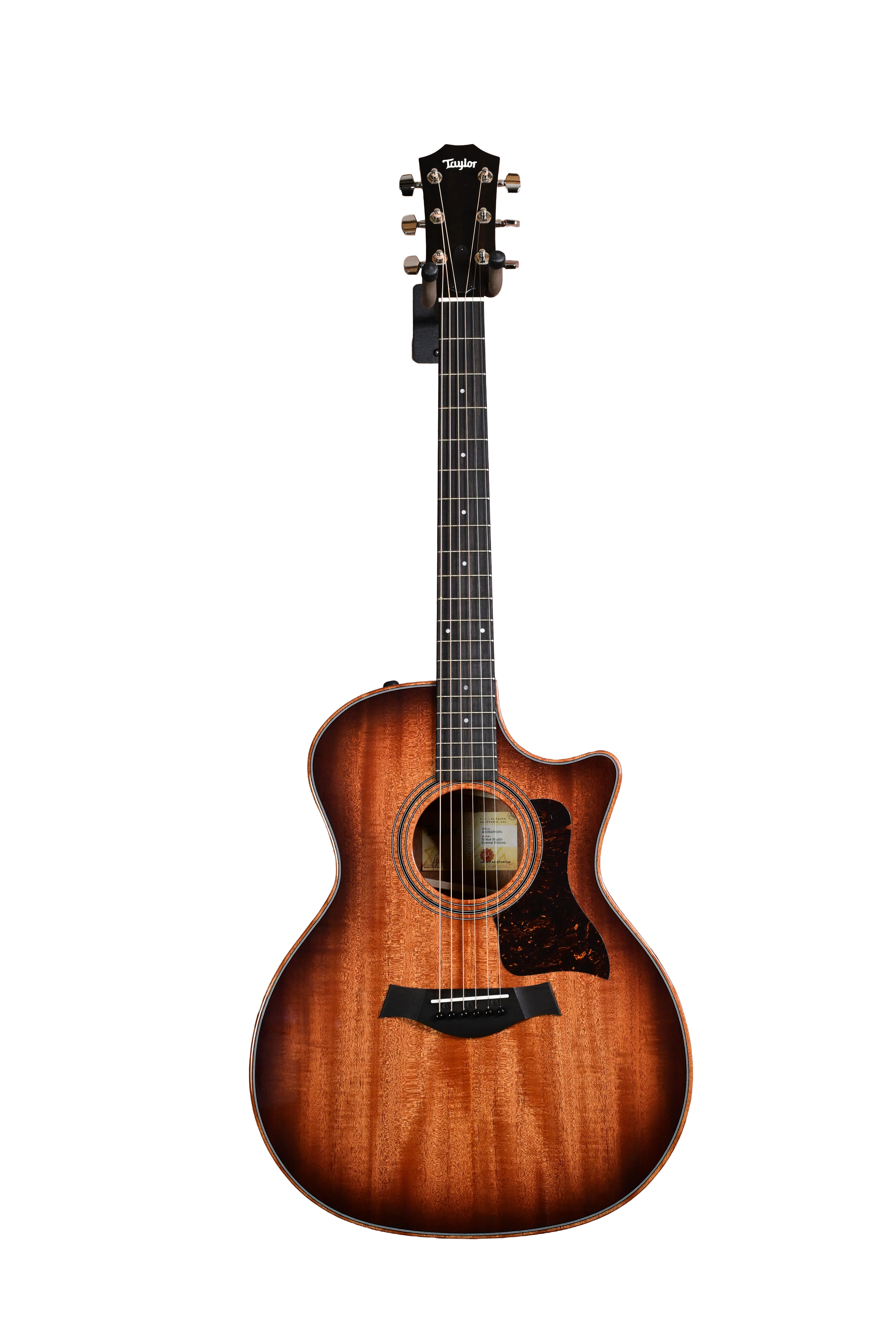 324ce Studio Special Edition