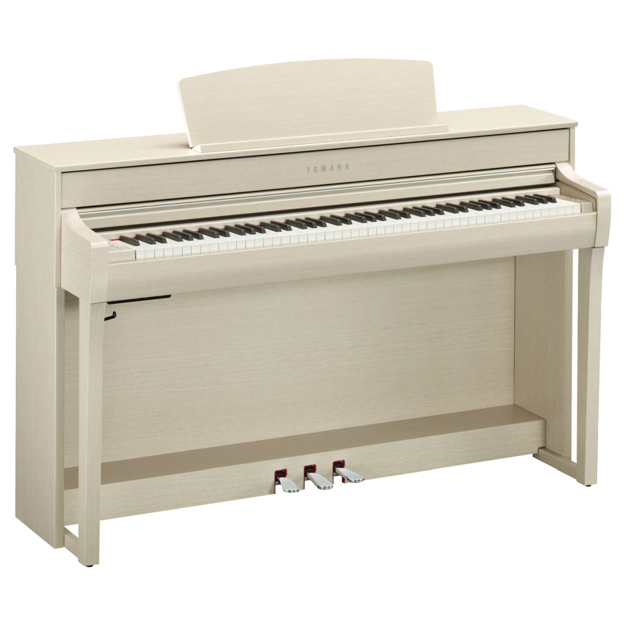 CLP-745WA Digitalpiano in Weiße Esche