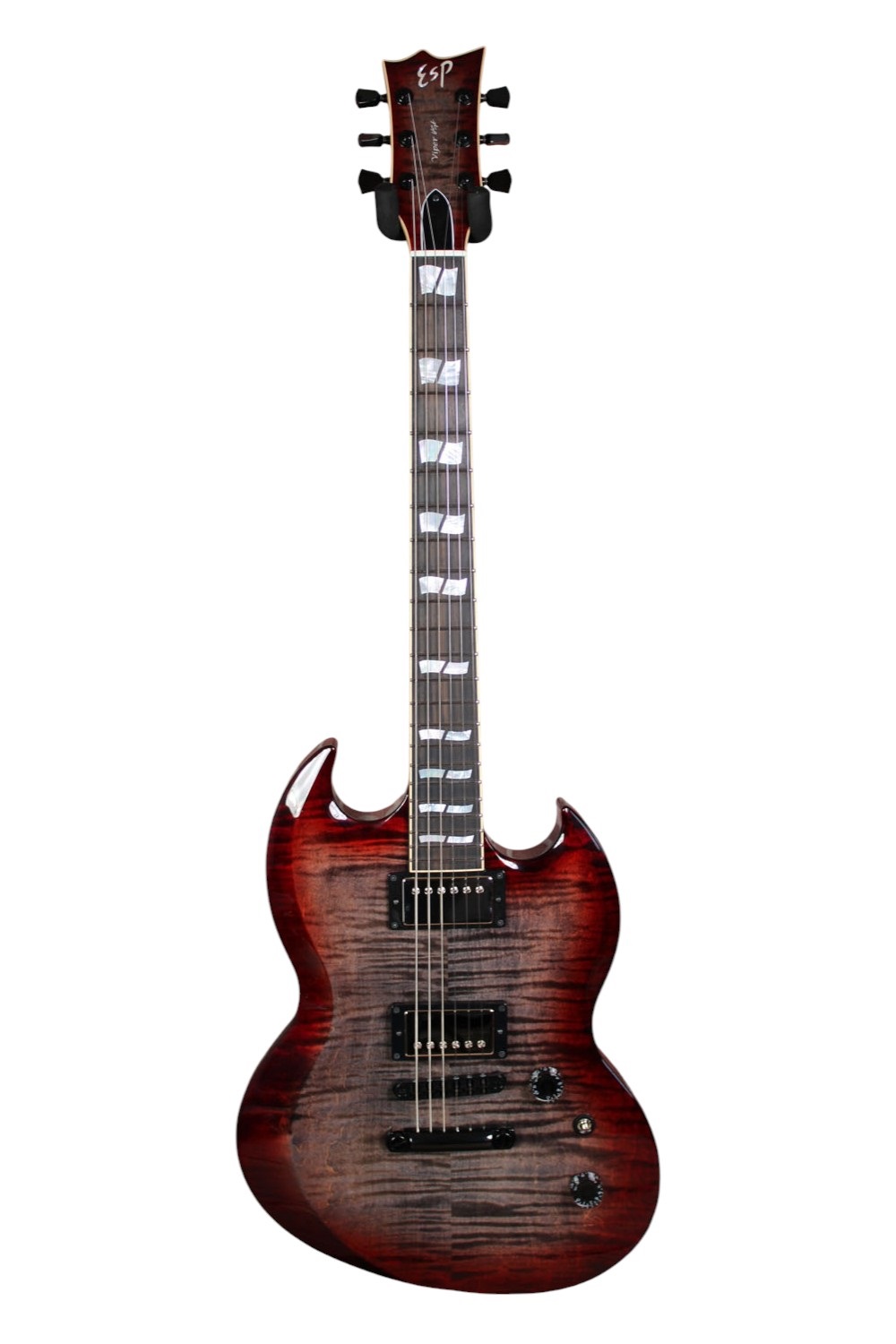 USA Viper FM BH Blood Moon