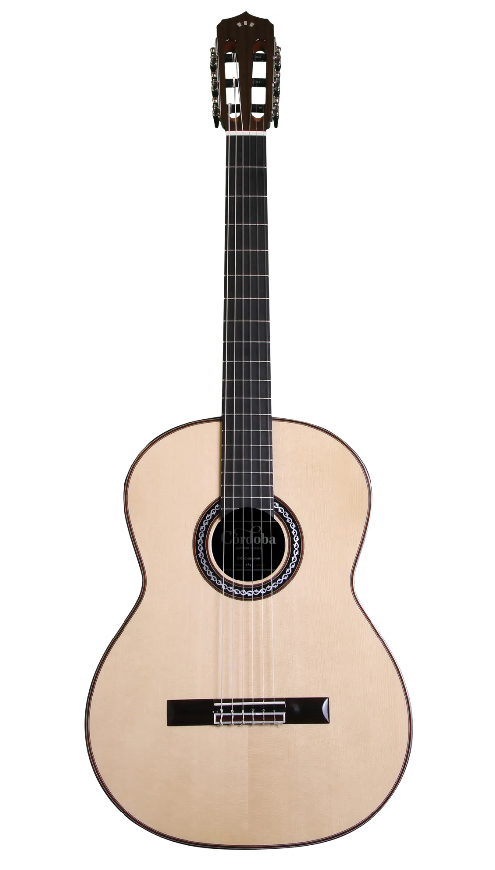 C10 Crossover Spruce Klassikgitarre (Versandrückläufer)