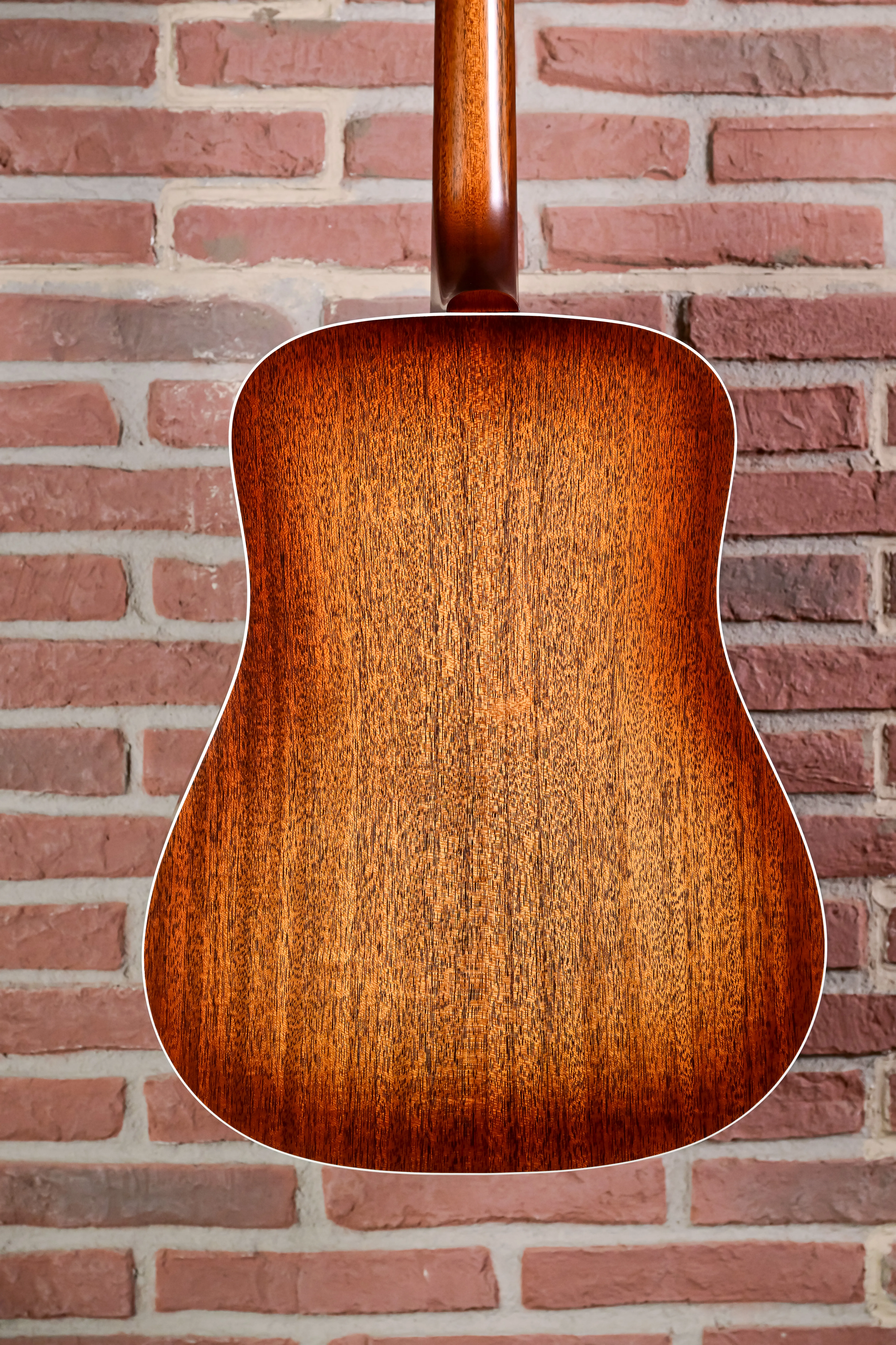 D-40E Standard Pacific Sunset Burst USA Dreadnought 