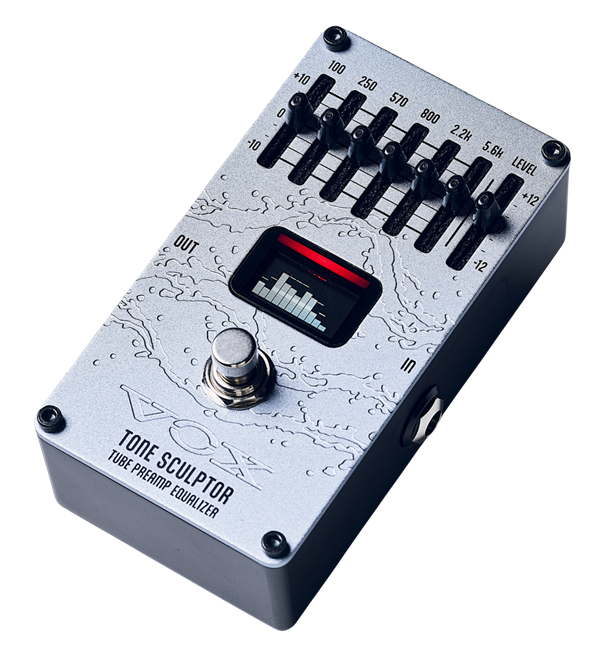 Tone Sculptor