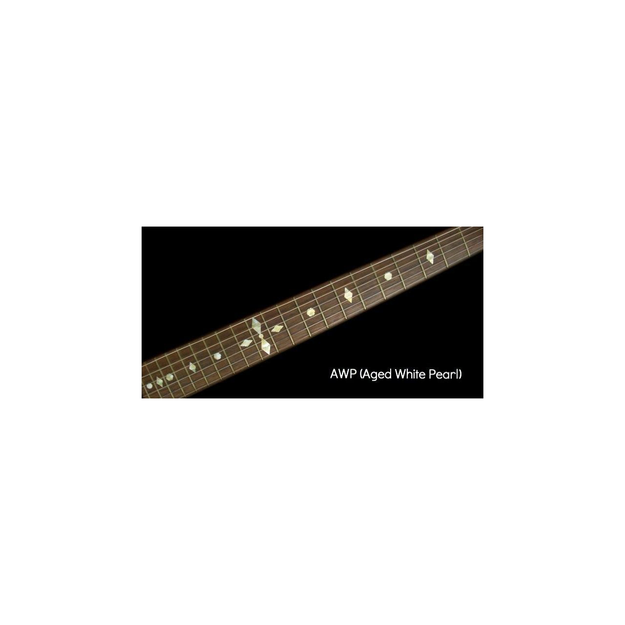 Inlay Stickers, Fret Mark-Checker(AWP)