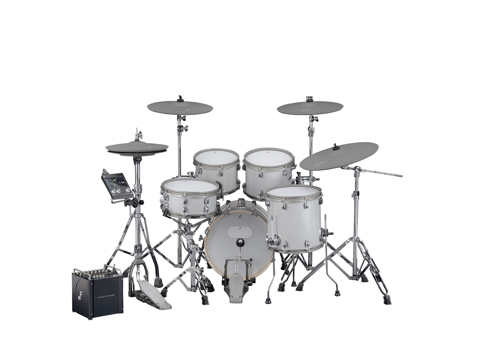 PRO 501 E-Drum Set