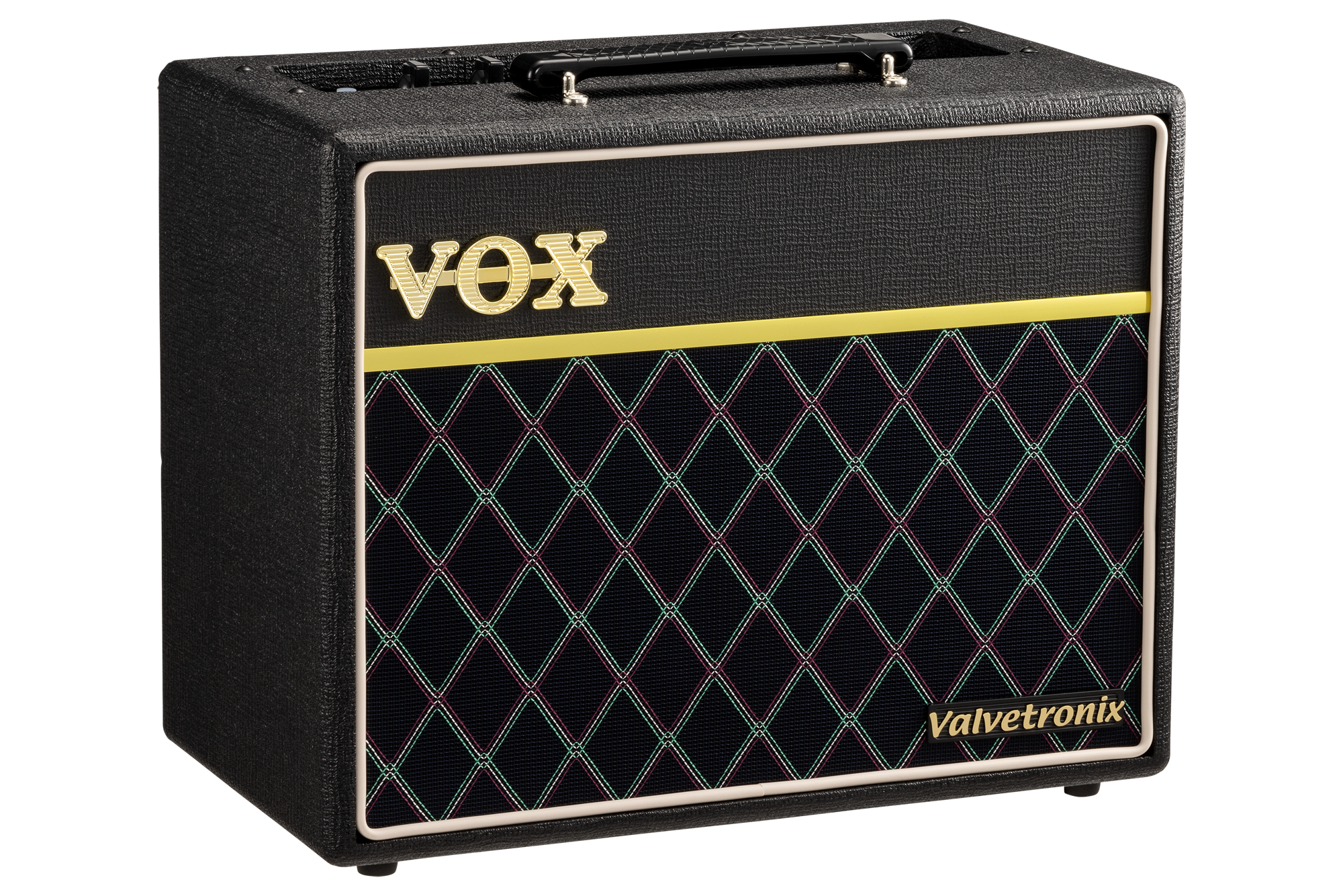 VT20X Valvetronix 20 Classic Blue Modellingcombo