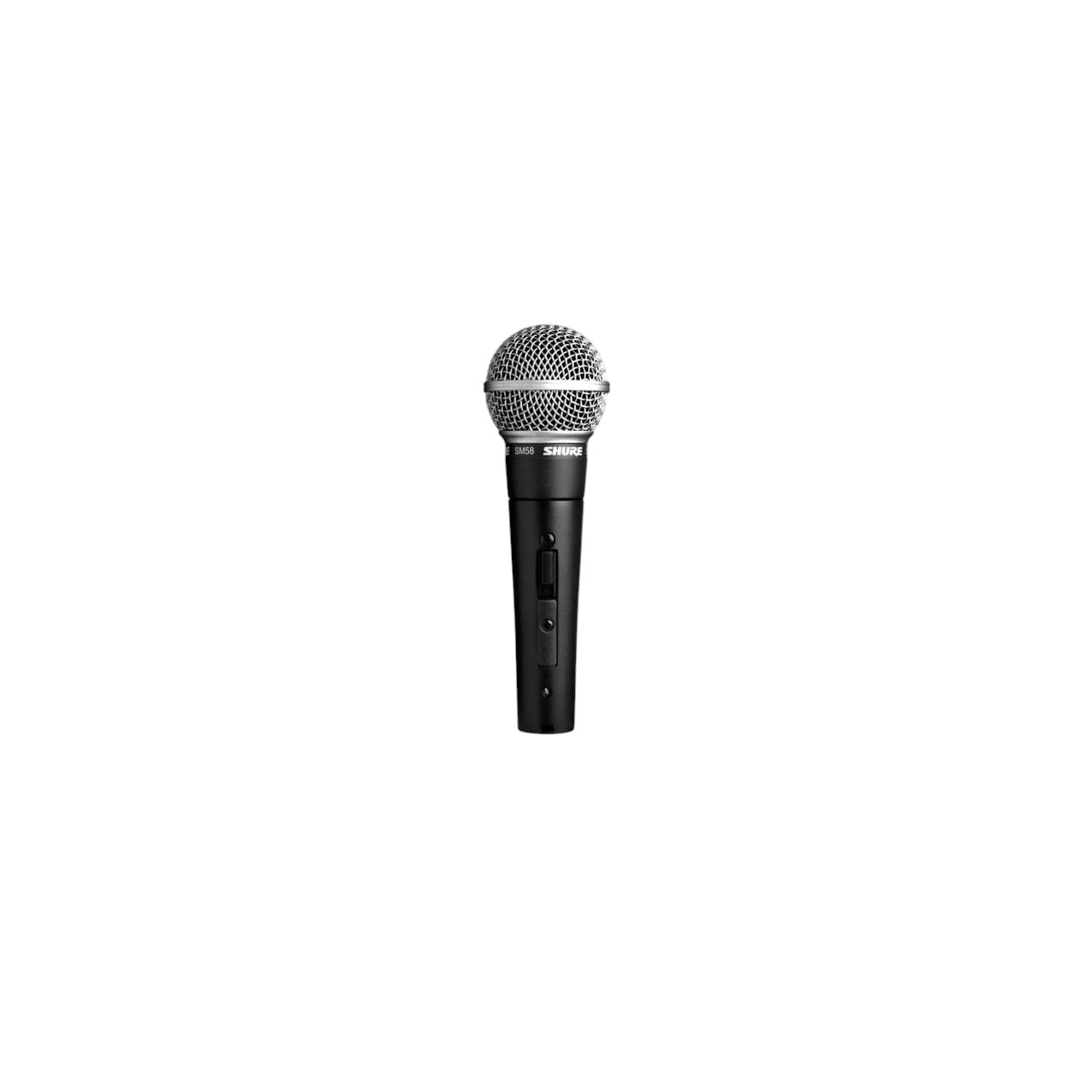 SM58 SE