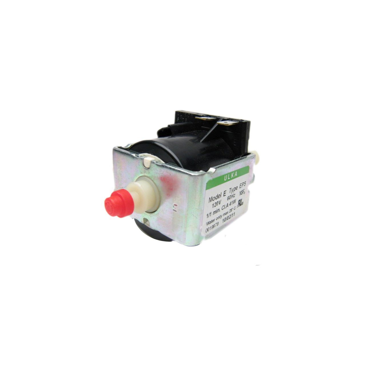 Piston Pump Ersatzpumpe für Martin Magnum 850 Nebelmaschiene