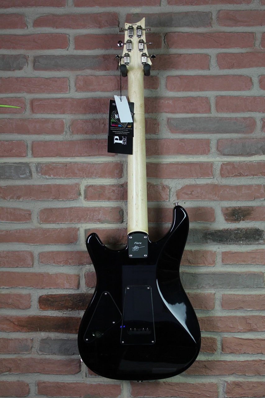 Fiore 27 - Black Iris