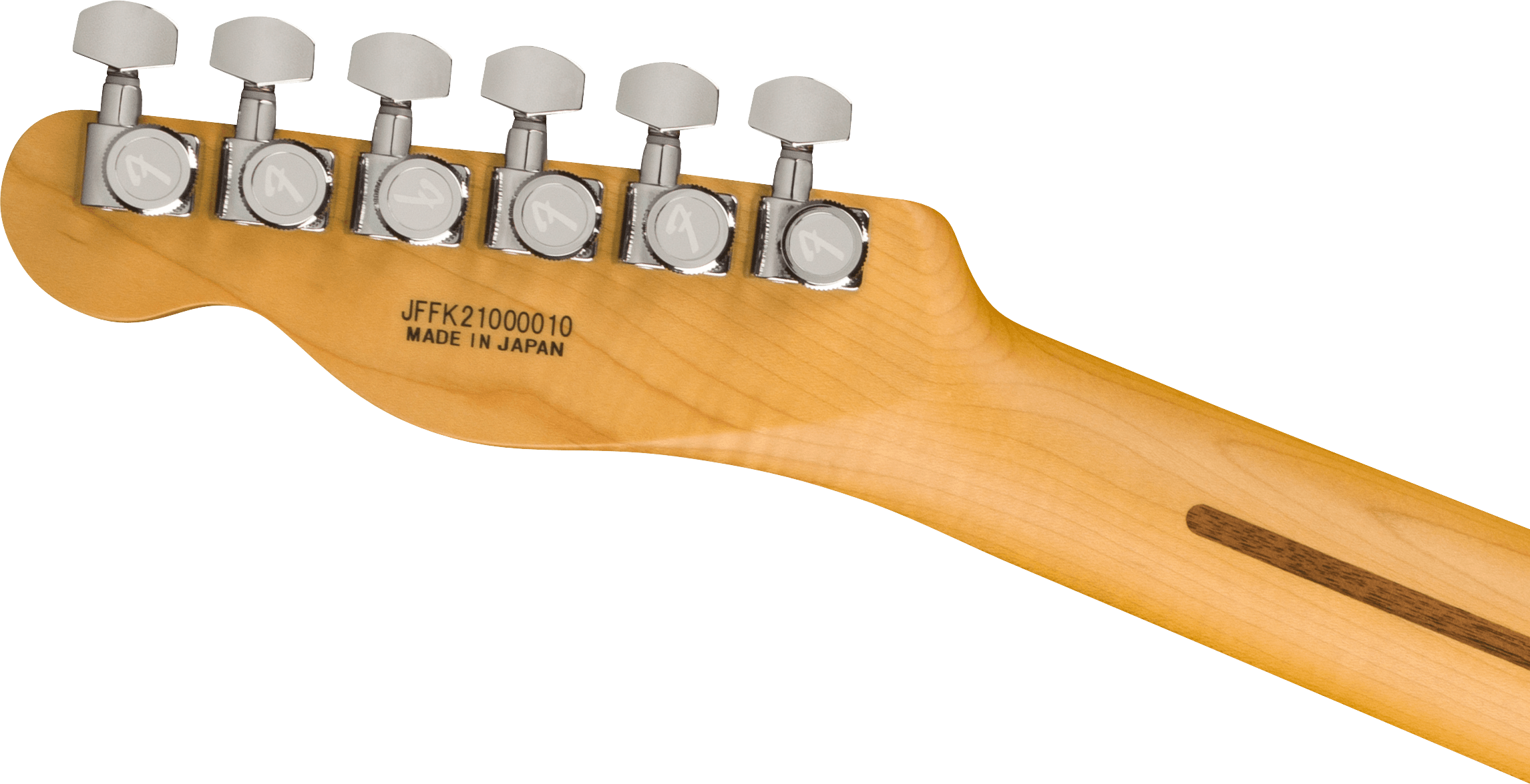 Aerodyne Special Telecaster®, Maple Fingerboard, Dolphin Gray Metallic
