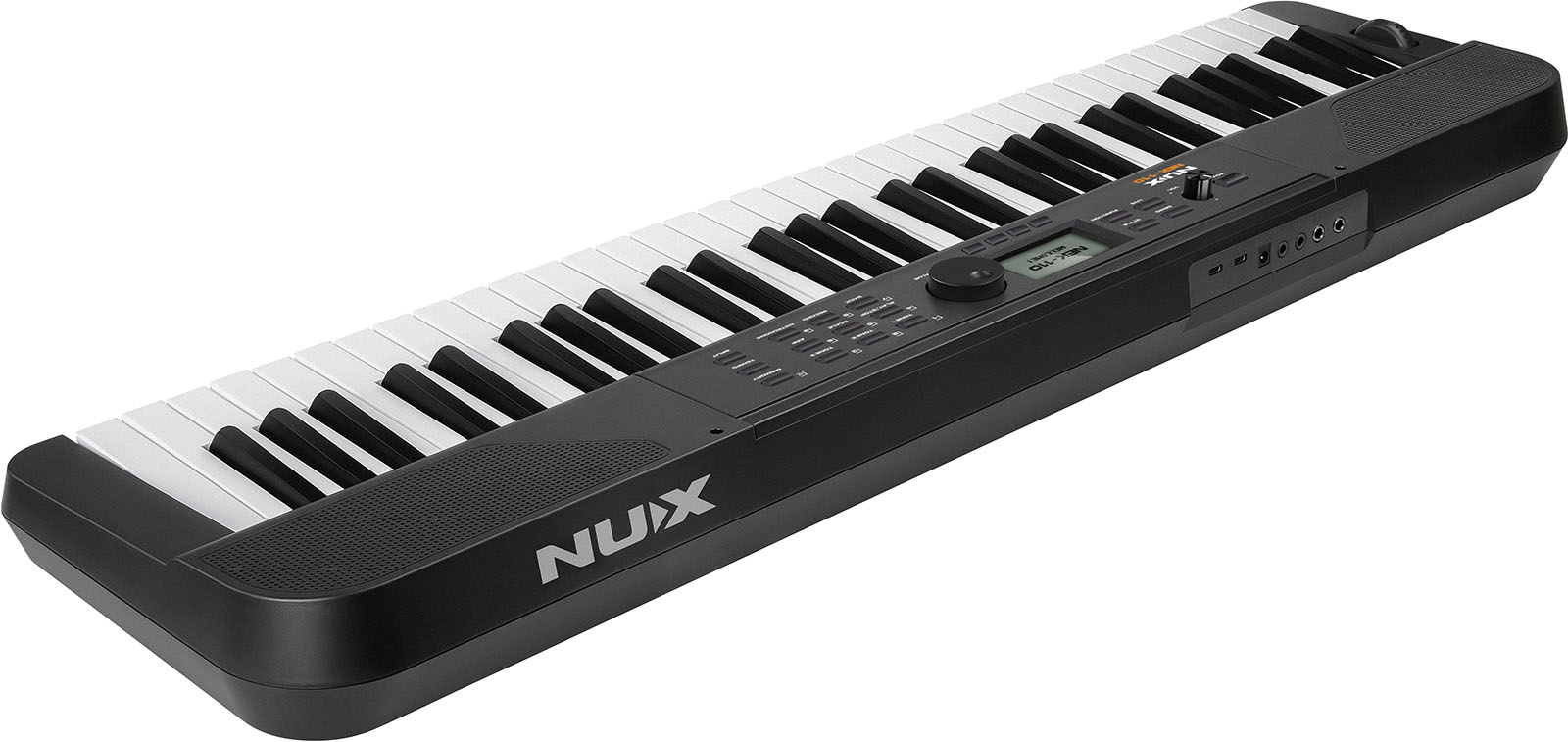 NEK-110 Keyboard Black