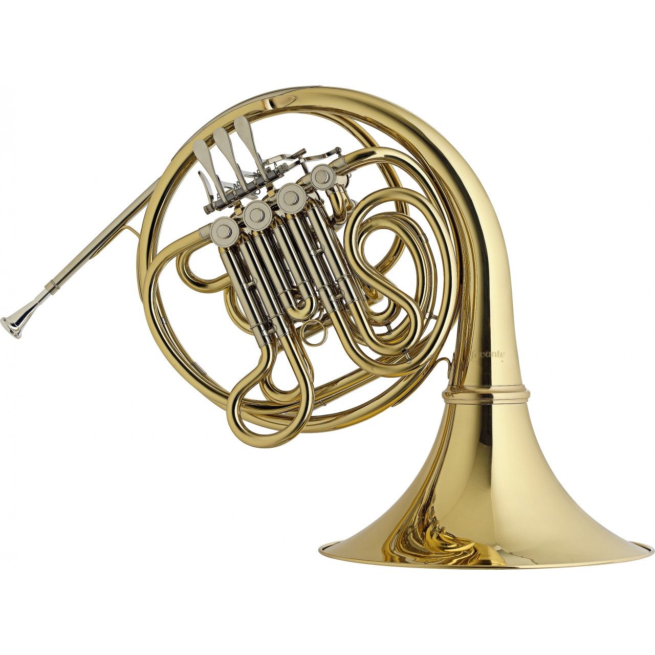 LV-HR4515 F/B-Doppelhorn LV-HR4515 F/B-Doppelhorn