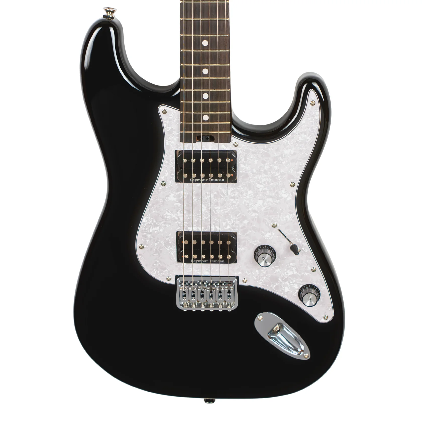 Polaris LT SD Black Metallic