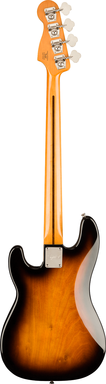 FSR Classic Vibe Late '50s Precision Bass®, 2-Color Sunburst