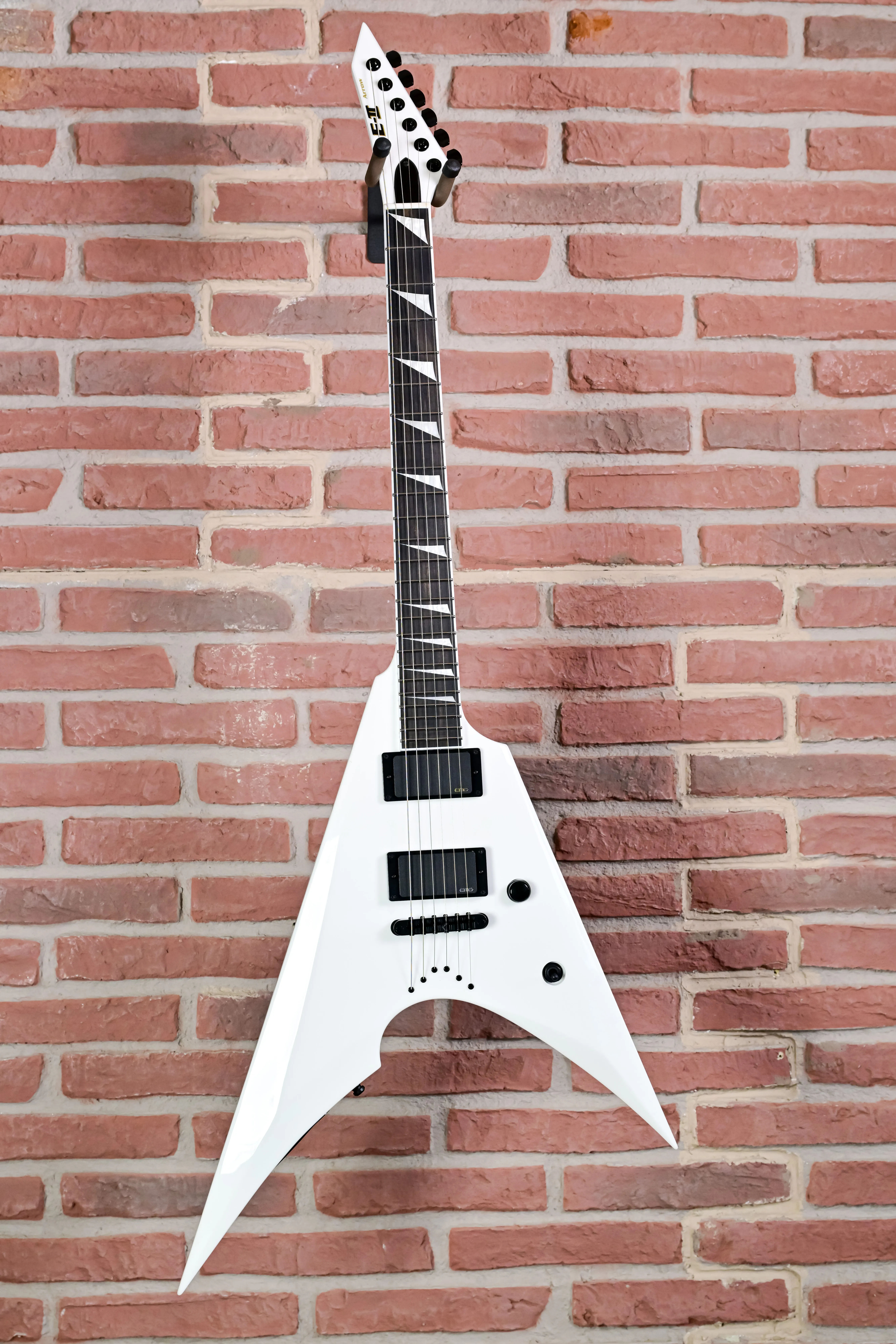 E-II Arrow NT Snow White