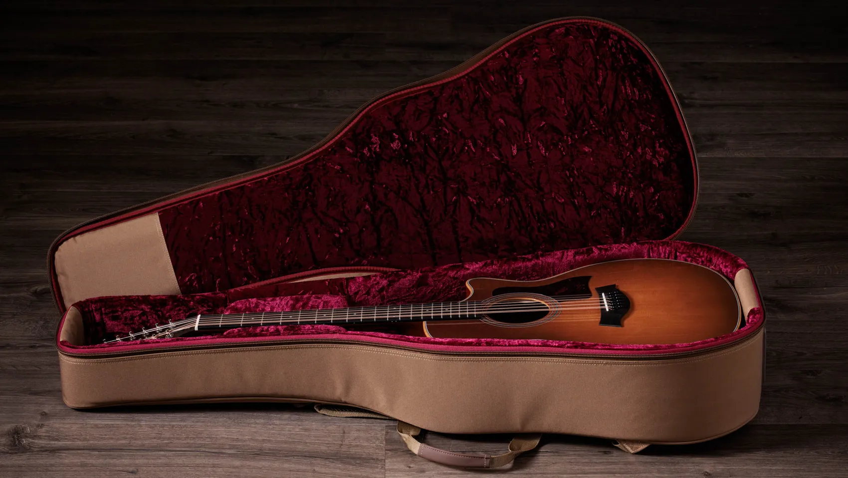 354ce Studio Special Edition Honeyburst
