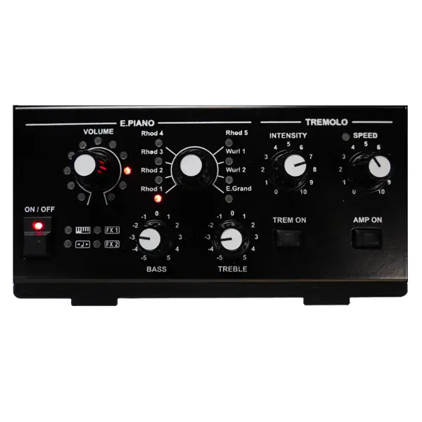 E.Piano Module
