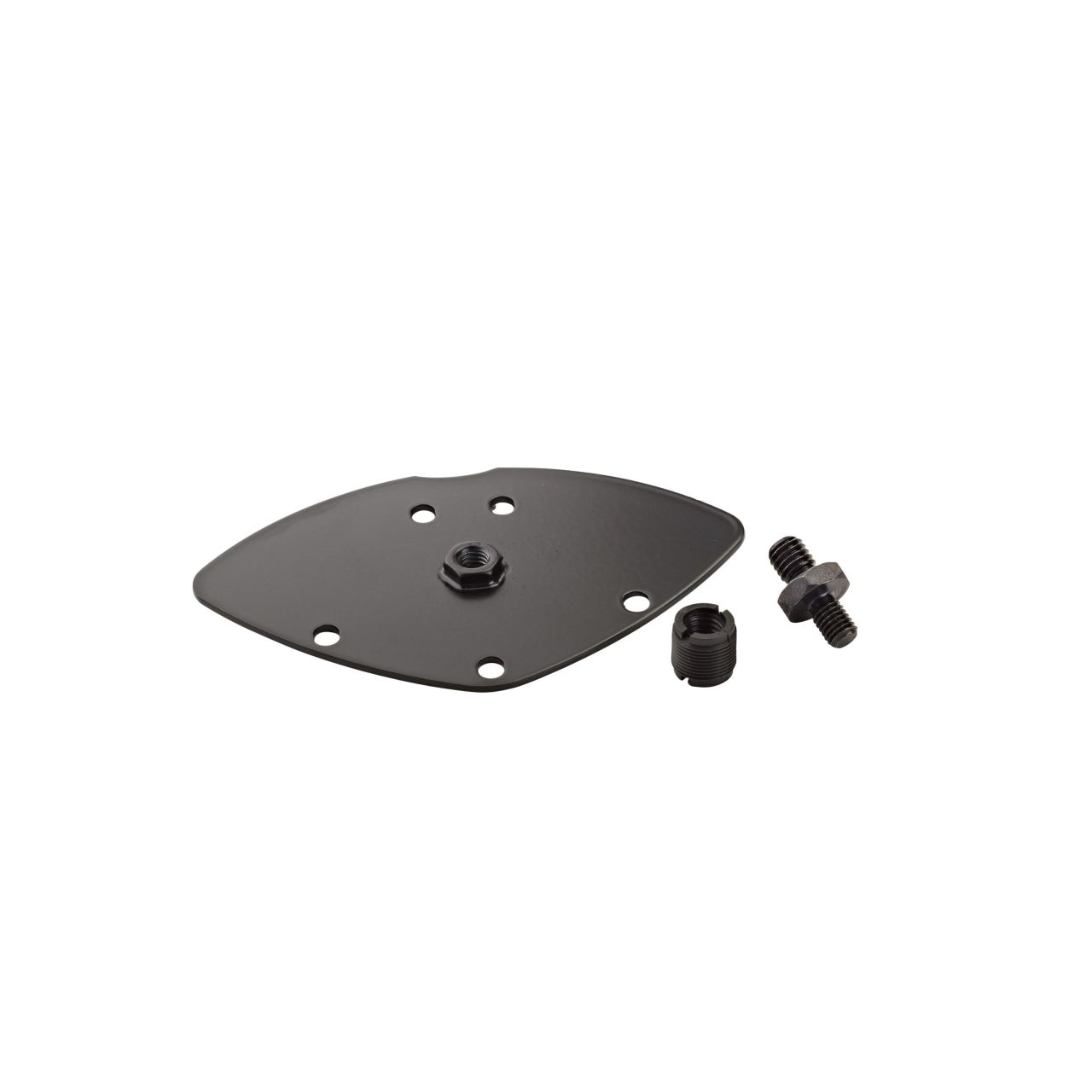 18853 Adapter für "Spider Pro" schwarz
