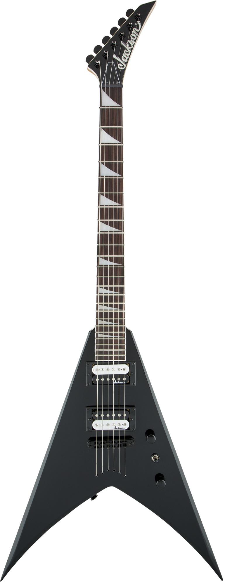 JS Series King V JS32T Gloss Black